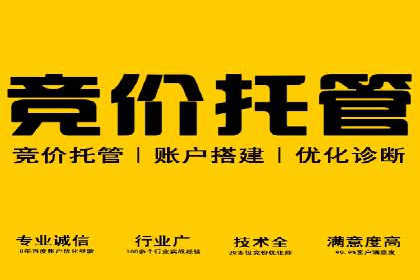 竞价代运营助力SEM推广，实现精准营销
